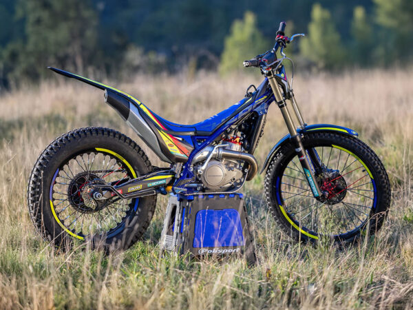 Sherco 300 ST-F FACTORY