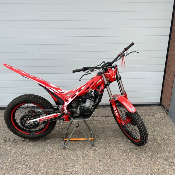 BETA EVO 125cc 2023