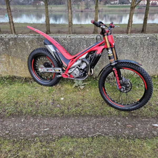GasGas GP 300 2023