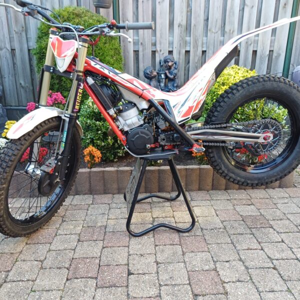 GasGas Racing 300cc 2022